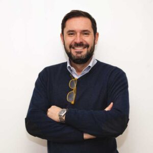 Massimiliano Penzo