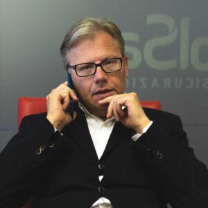 Maurizio De Giorgi