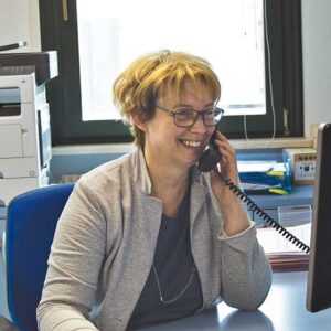 Simonetta Di Lorenzi
